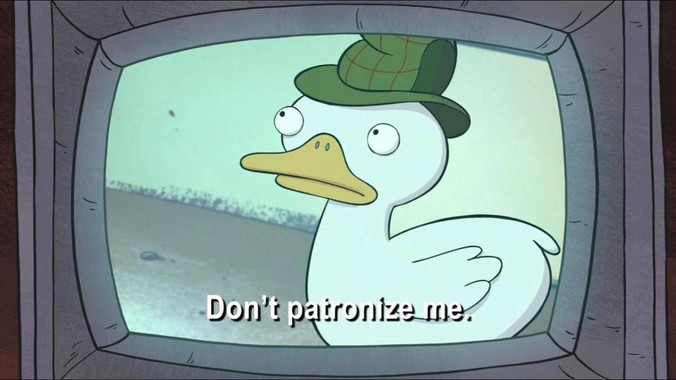 B 站有哪些人设崩塌的 UP 主?